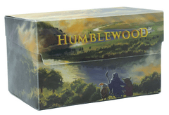 Humblewood (5E): Tarot Card Deck Box